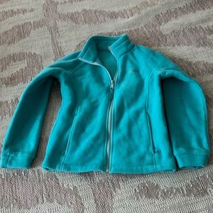 Kids Columbia Jacket